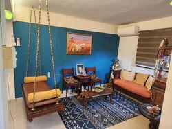 Blk 5 Marsiling Spring (Woodlands), HDB 4 Rooms #532467931
